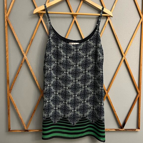 CAbi Spaghetti Strap Top - Picture 1 of 3